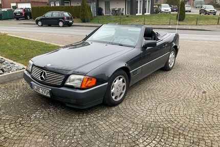 Mercedes-Benz SL 280 Gebrauchtwagen