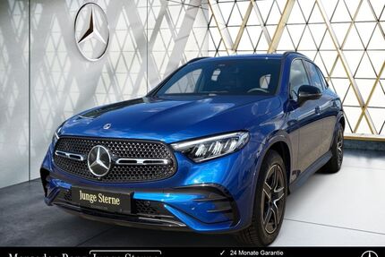 Mercedes-Benz GLC 300 Gebrauchtwagen