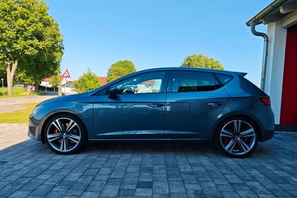 Seat Leon Gebrauchtwagen