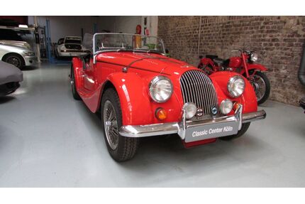 Morgan 4/4 Gebrauchtwagen
