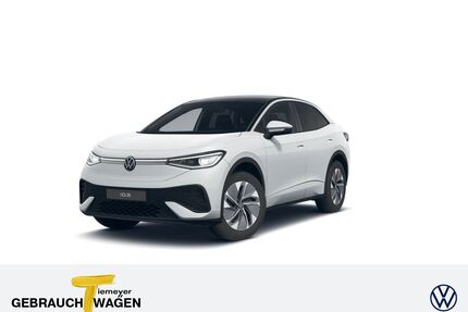 VW ID.5 Gebrauchtwagen