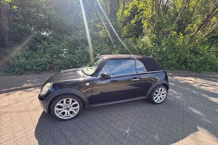 Mini Cooper Cabrio Gebrauchtwagen