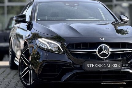 Mercedes-Benz E 63 AMG Gebrauchtwagen
