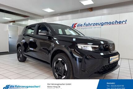 Opel Frontera Gebrauchtwagen