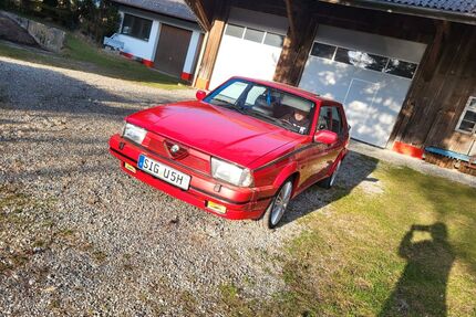 Alfa Romeo 75 Gebrauchtwagen