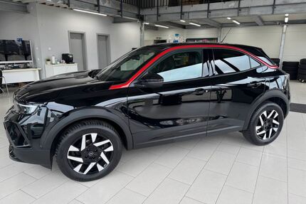 Opel Mokka Gebrauchtwagen