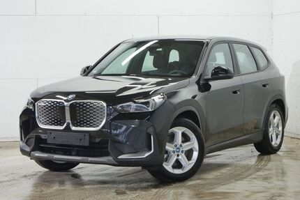 BMW iX1 Gebrauchtwagen