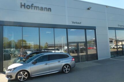 Peugeot 308 Gebrauchtwagen