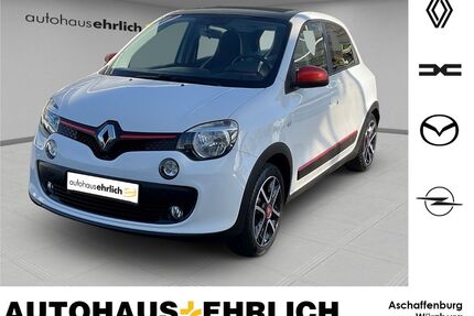 Renault Twingo Gebrauchtwagen