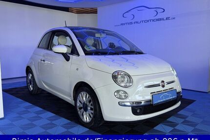 Fiat 500 Gebrauchtwagen