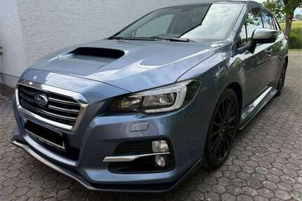 Subaru Levorg Gebrauchtwagen