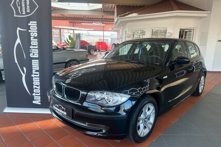 BMW 116 Gebrauchtwagen