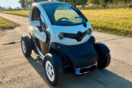 Renault Twizy Gebrauchtwagen
