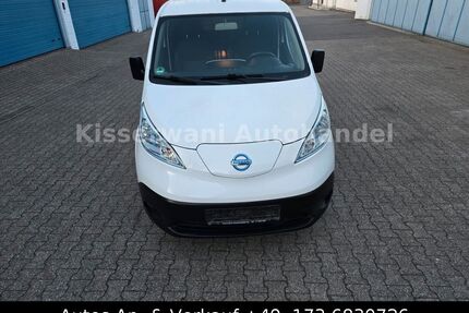 Nissan NV200 Gebrauchtwagen