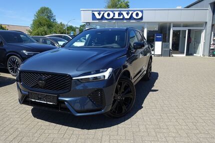Volvo XC60 Gebrauchtwagen