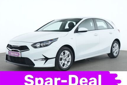 Kia ceed / Ceed Gebrauchtwagen