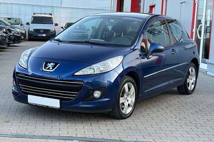 Peugeot 207 Gebrauchtwagen