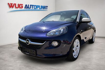 Opel Adam Gebrauchtwagen