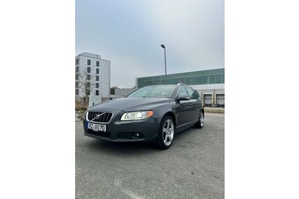 Volvo V70 Gebrauchtwagen