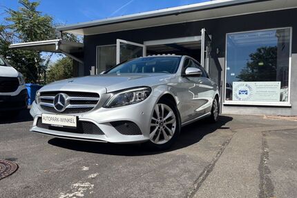 Mercedes-Benz C 220 Gebrauchtwagen