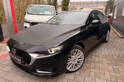 Mazda 3 Gebrauchtwagen