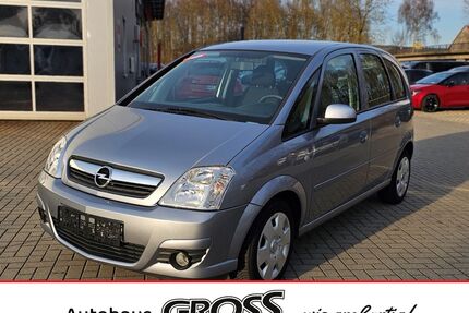 Opel Meriva Gebrauchtwagen