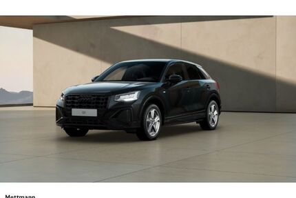 Audi Q2 Gebrauchtwagen