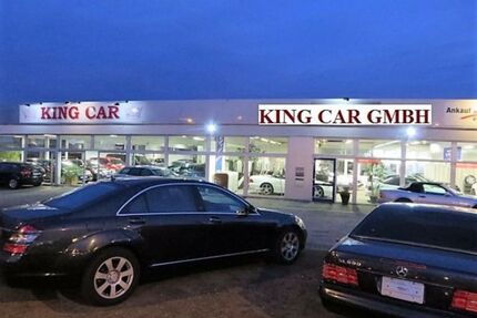 Mercedes-Benz C 200 Gebrauchtwagen