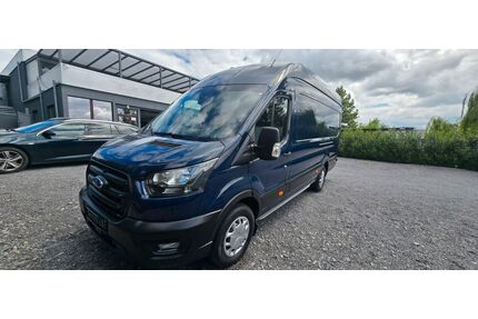 Ford Transit Gebrauchtwagen