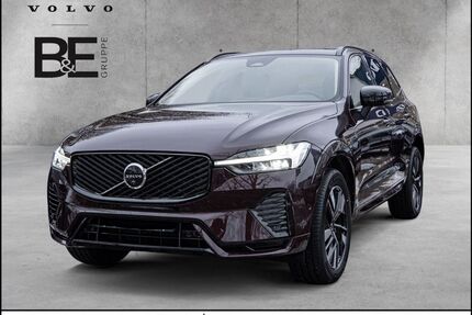 Volvo XC60 Gebrauchtwagen