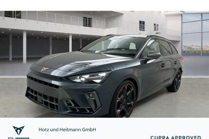 Cupra Leon Gebrauchtwagen