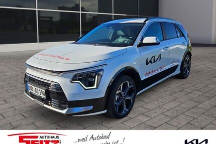 Kia Niro Gebrauchtwagen