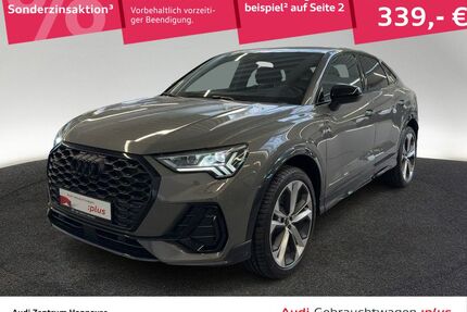 Audi Q3 Gebrauchtwagen