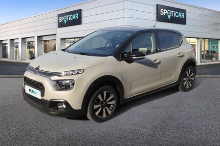 Citroen C3 Gebrauchtwagen