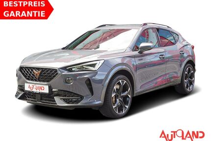 Cupra Formentor Gebrauchtwagen