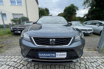 Seat Ateca Gebrauchtwagen