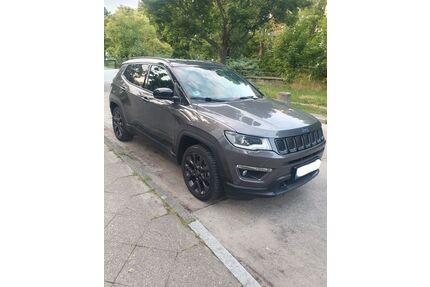 Jeep Compass Gebrauchtwagen