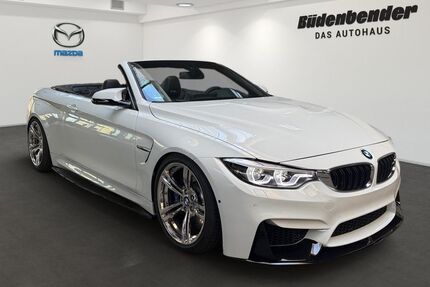 BMW M4 Gebrauchtwagen