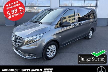 Mercedes-Benz Vito Gebrauchtwagen