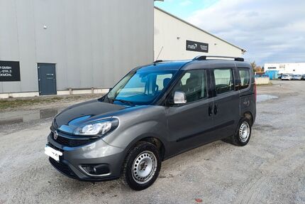 Fiat Doblo Gebrauchtwagen