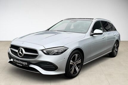 Mercedes-Benz C 220 Gebrauchtwagen