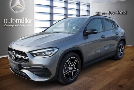 Mercedes-Benz GLA 200 Gebrauchtwagen