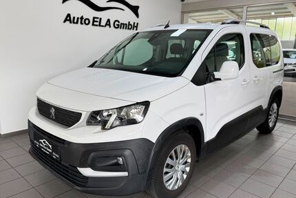 Peugeot Rifter Gebrauchtwagen