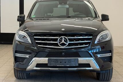 Mercedes-Benz ML 350 Gebrauchtwagen