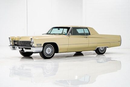 Cadillac Andere Gebrauchtwagen
