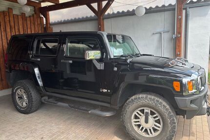 Hummer H3 Gebrauchtwagen