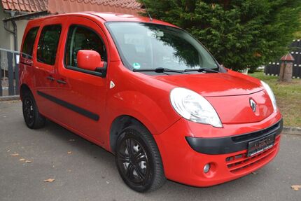 Renault Kangoo Gebrauchtwagen