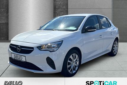 Opel Corsa Gebrauchtwagen