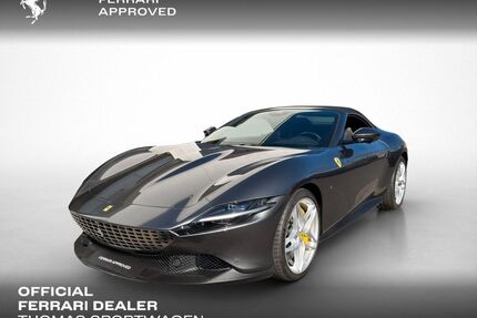 Ferrari Roma Gebrauchtwagen