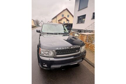 Land Rover Range Rover Sport Gebrauchtwagen